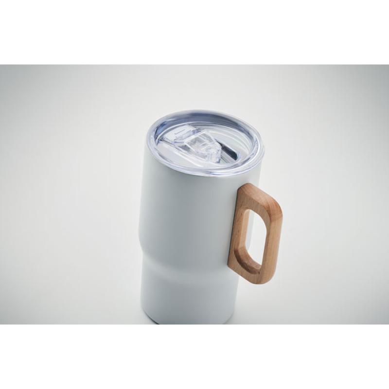 Vaso de doble pared 350 ml