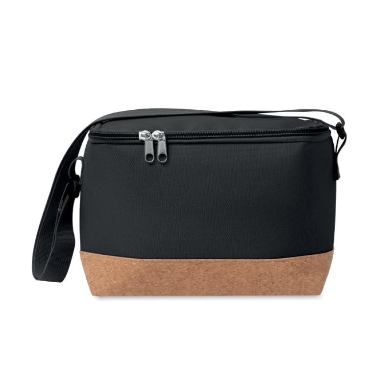 Bolsa nevera 600D RPET