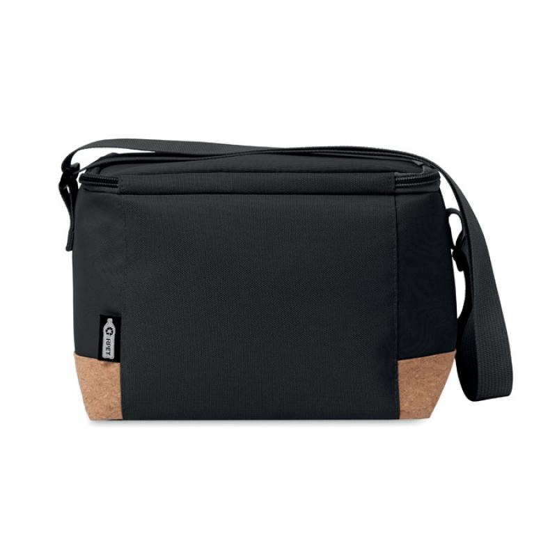 Bolsa nevera 600D RPET