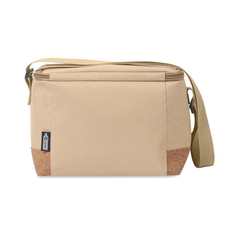 Bolsa nevera 600D RPET