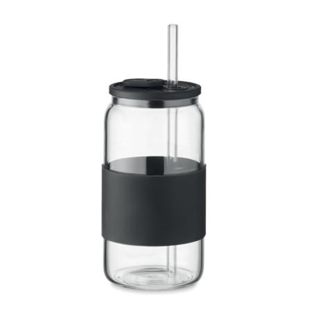 Vaso de borosilicato 550ml