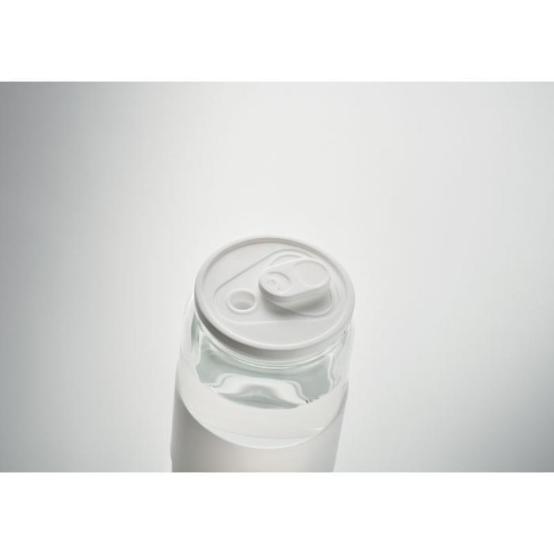 Vaso de borosilicato 550ml