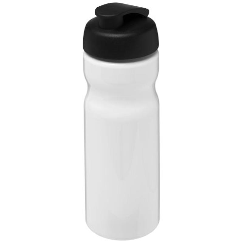 Bidón deportivo con Tapa Flip de 650 ml H2O Active® "Base"