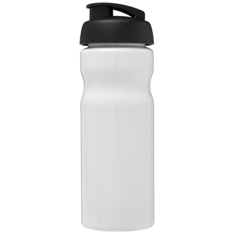 Bidón deportivo con Tapa Flip de 650 ml H2O Active® "Base"