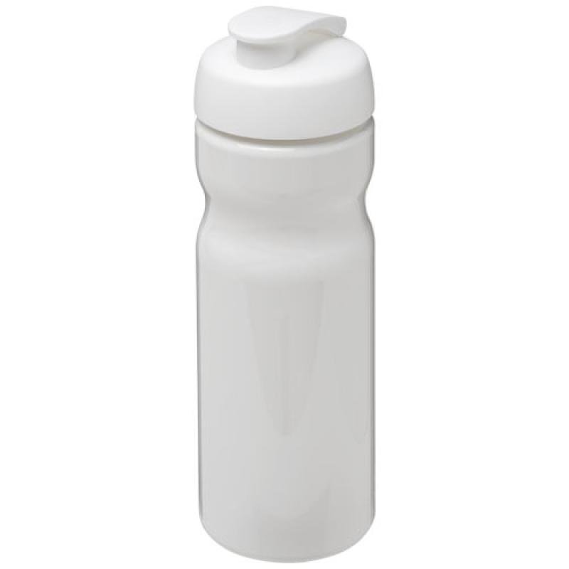 Bidón deportivo con Tapa Flip de 650 ml H2O Active® "Base"