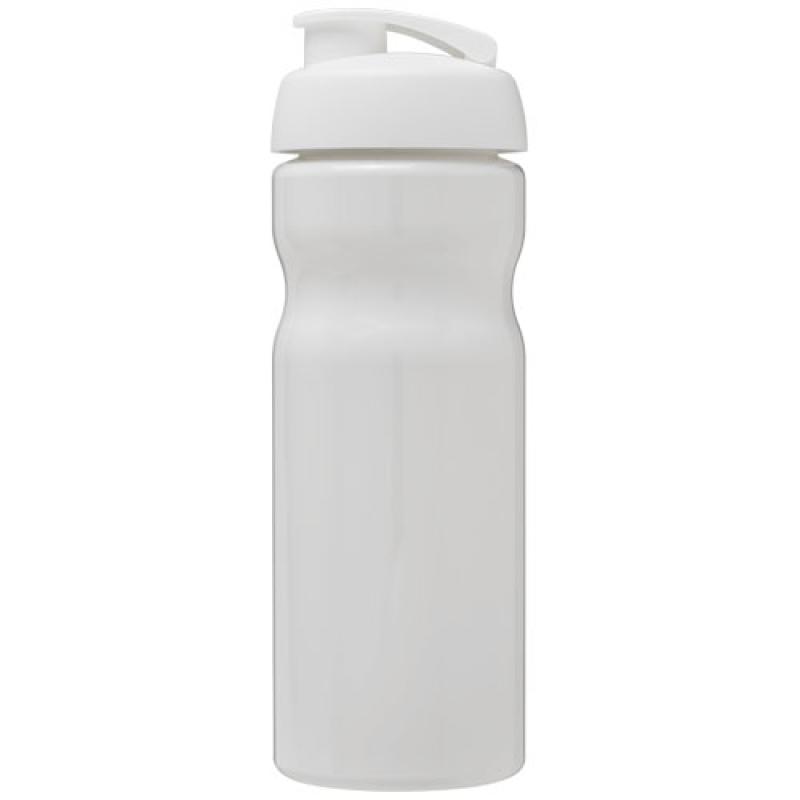 Bidón deportivo con Tapa Flip de 650 ml H2O Active® "Base"