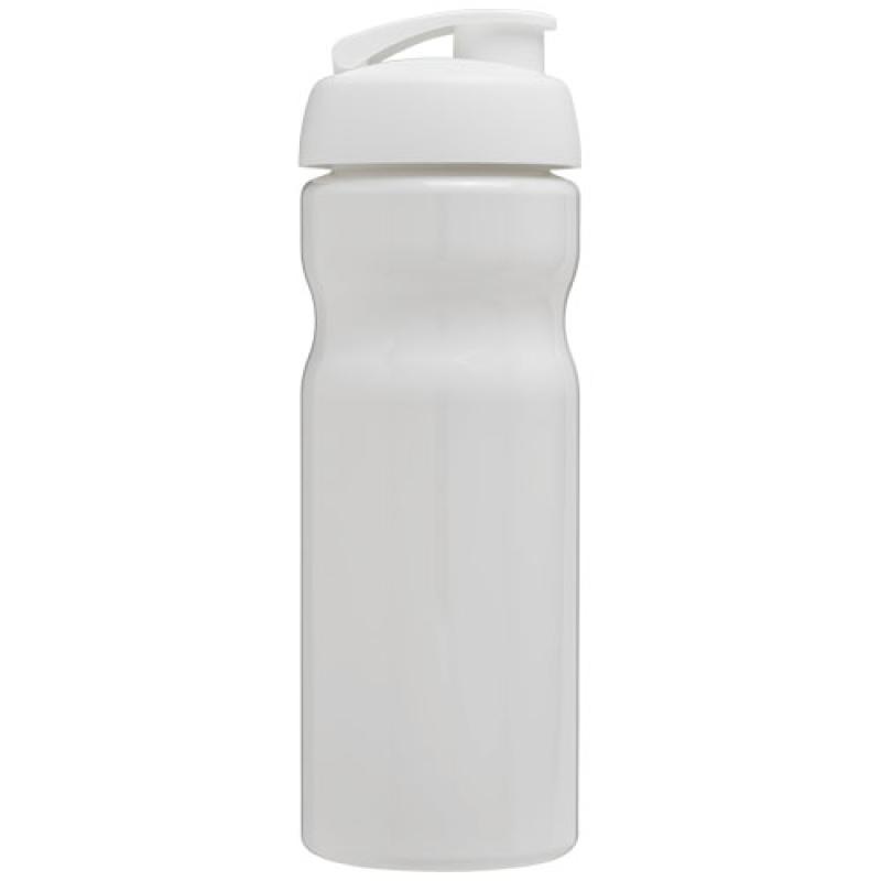 Bidón deportivo con Tapa Flip de 650 ml H2O Active® "Base"