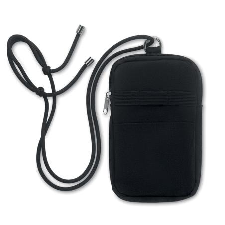 Bolso bandolera para smartphone