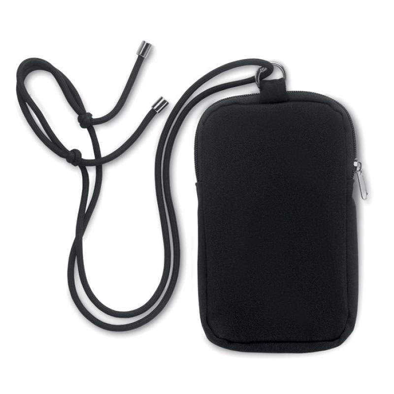 Bolso bandolera para smartphone