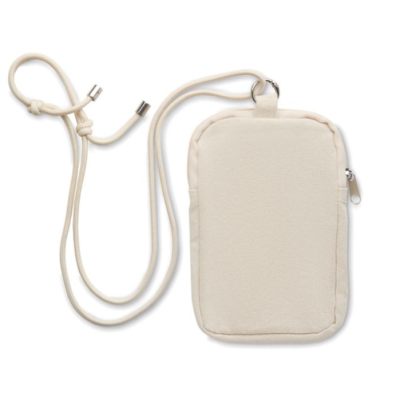 Bolso bandolera para smartphone