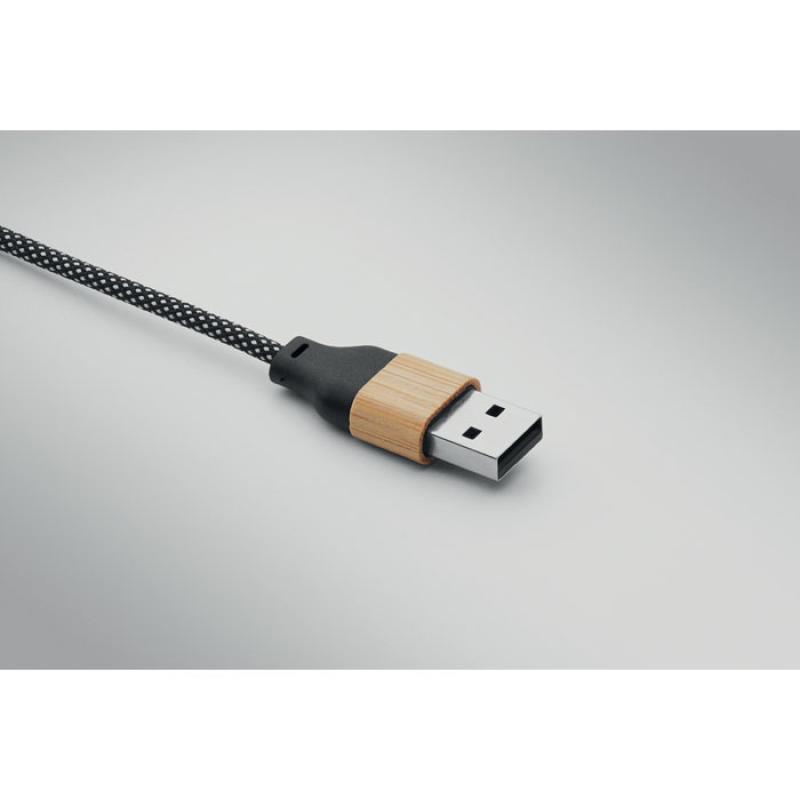 Cable de carga de 60 W