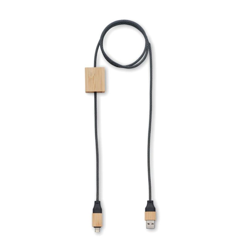 Cable de carga de 60 W