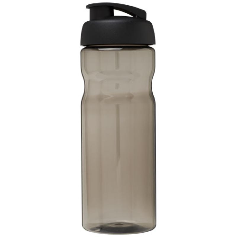 Bidón deportivo con Tapa Flip de 650 ml H2O Active® "Base"