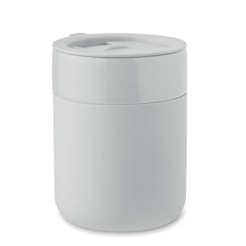 Vaso de cerámica 330 ml