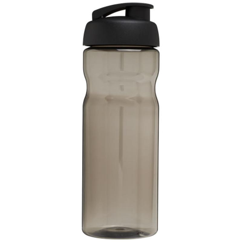 Bidón deportivo con Tapa Flip de 650 ml H2O Active® "Base"