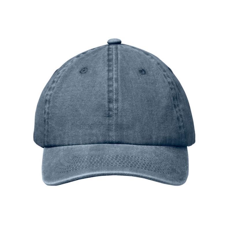 Gorra de 6 paneles 265 gr/m²