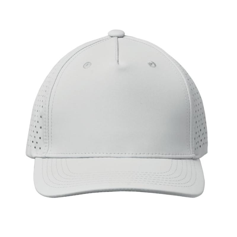 Gorra de 5 paneles 200 gr/m