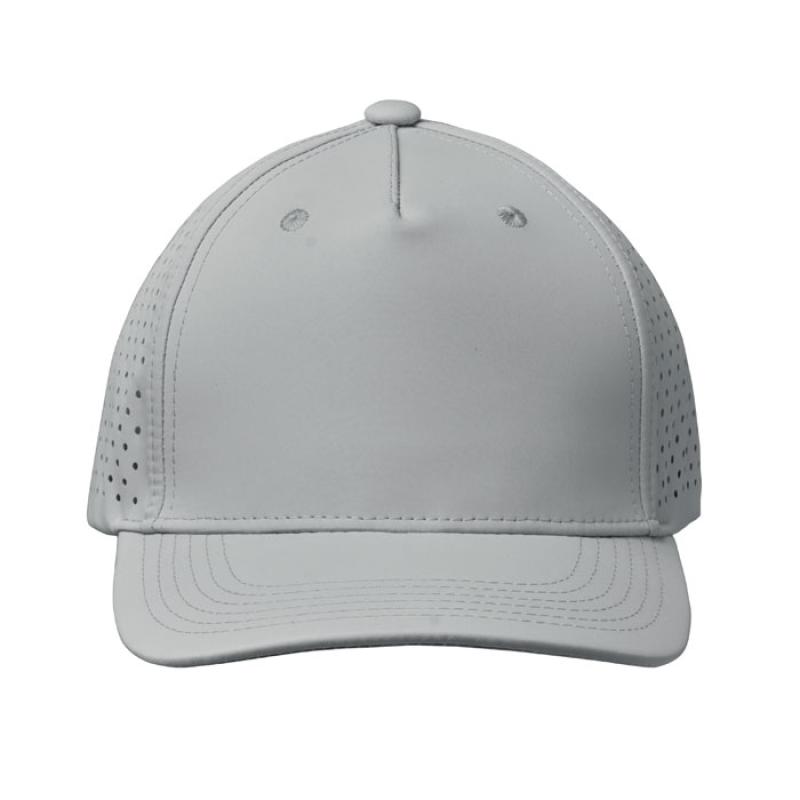 Gorra de 5 paneles 200 gr/m