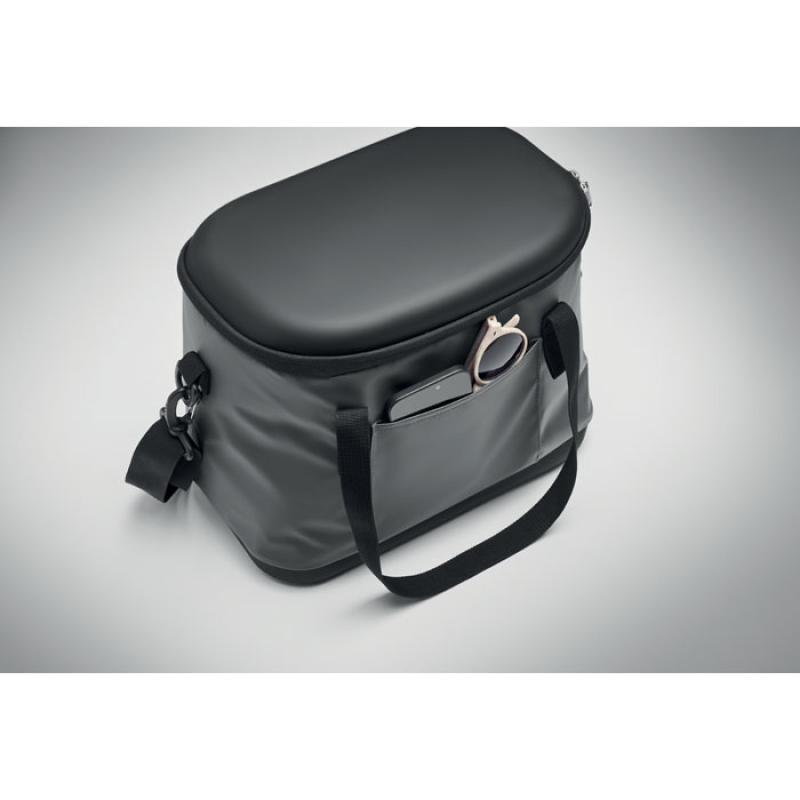 Bolsa nevera de lona 40L