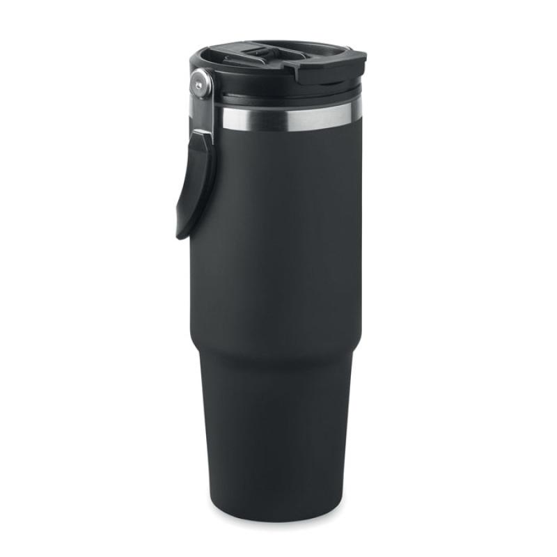 Vaso de doble pared 850 ml