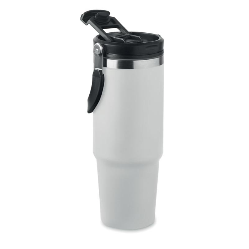 Vaso de doble pared 850 ml