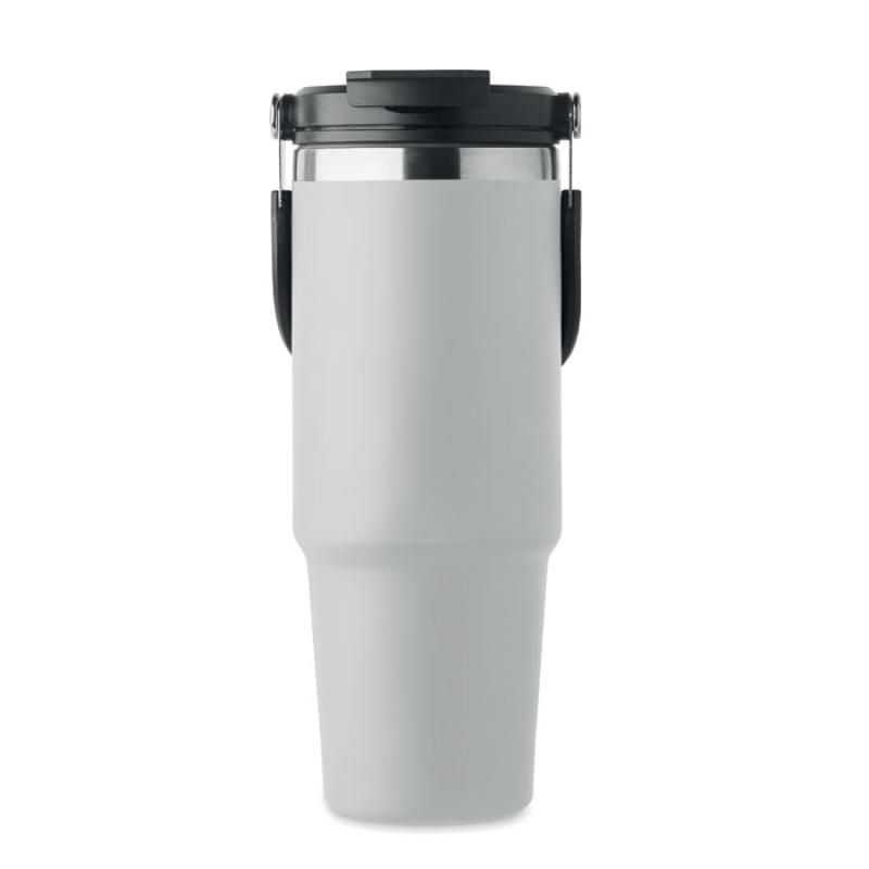 Vaso de doble pared 850 ml