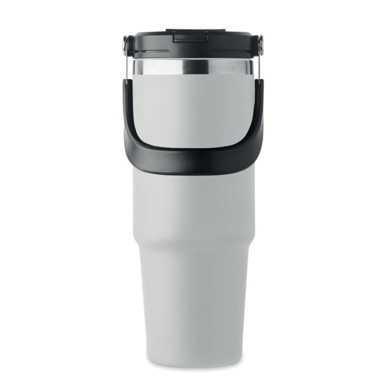 Vaso de doble pared 850 ml