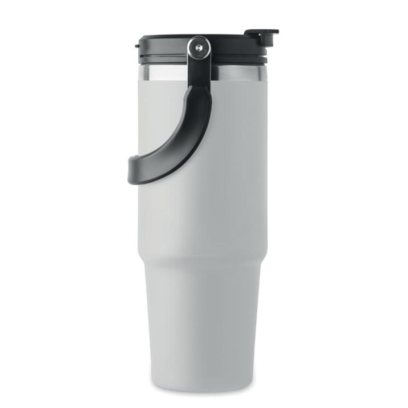 Vaso de doble pared 850 ml