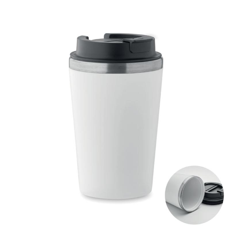 Vaso de interior cerámico 350ml