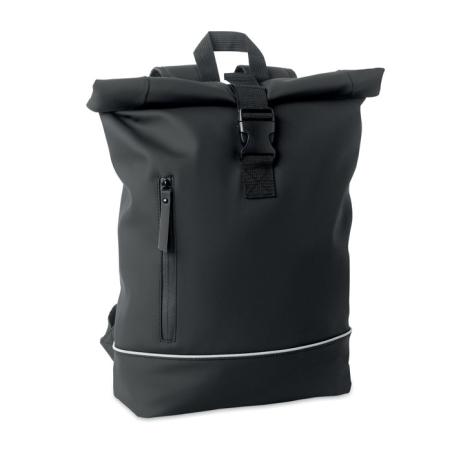 Mochila rolltop portátill 15"