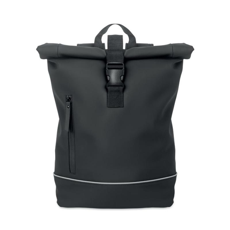 Mochila rolltop portátill 15"