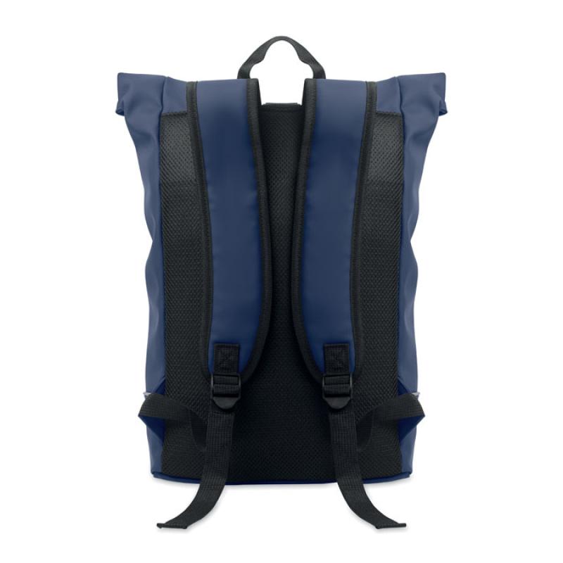 Mochila rolltop portátill 15"