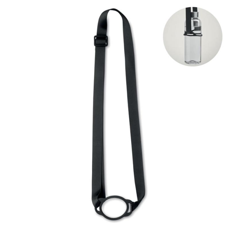 Lanyard portavasos 6 cm