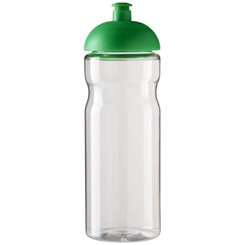 Bidón deportivo con Tapa Dome de 650 ml H2O Active® "Base"