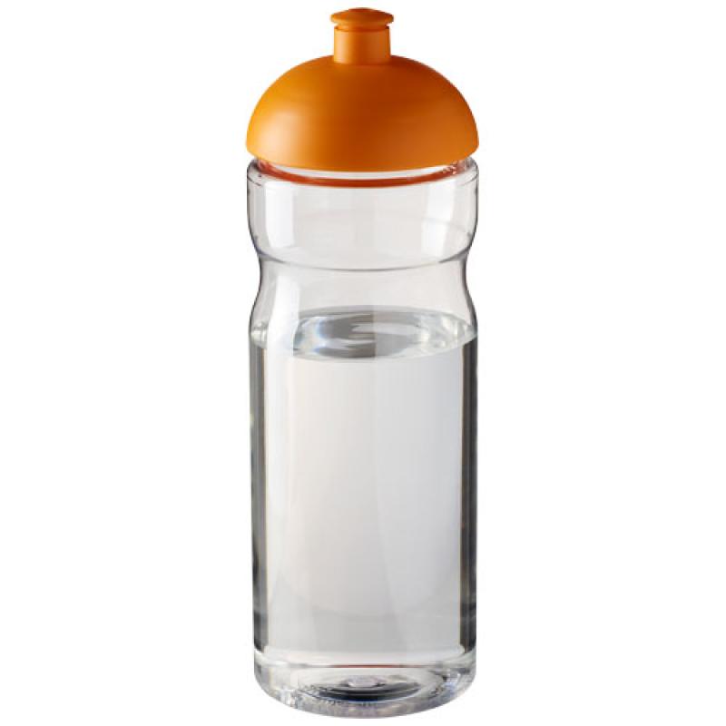 Bidón deportivo con Tapa Dome de 650 ml H2O Active® "Base"