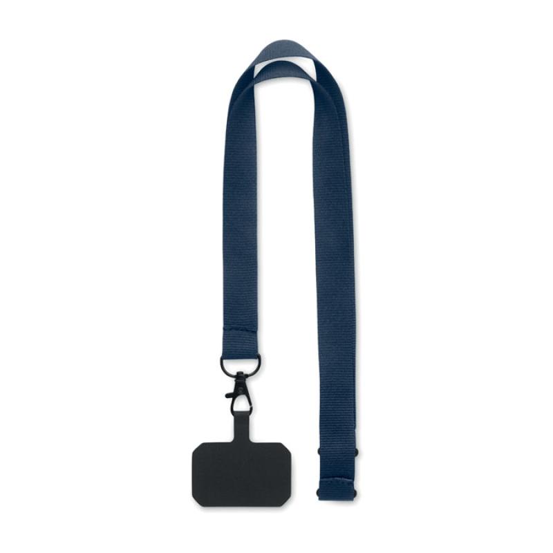 Lanyard para teléfono