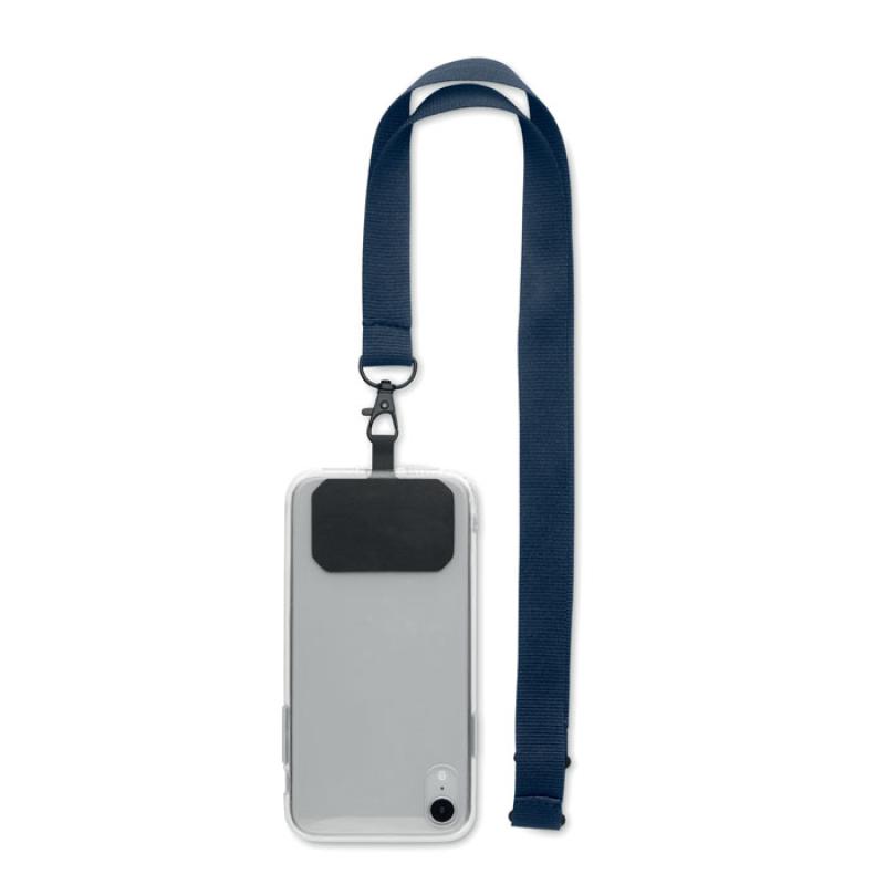 Lanyard para teléfono