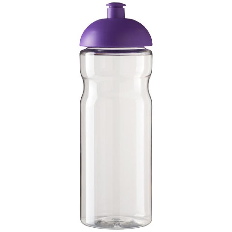 Bidón deportivo con Tapa Dome de 650 ml H2O Active® "Base"