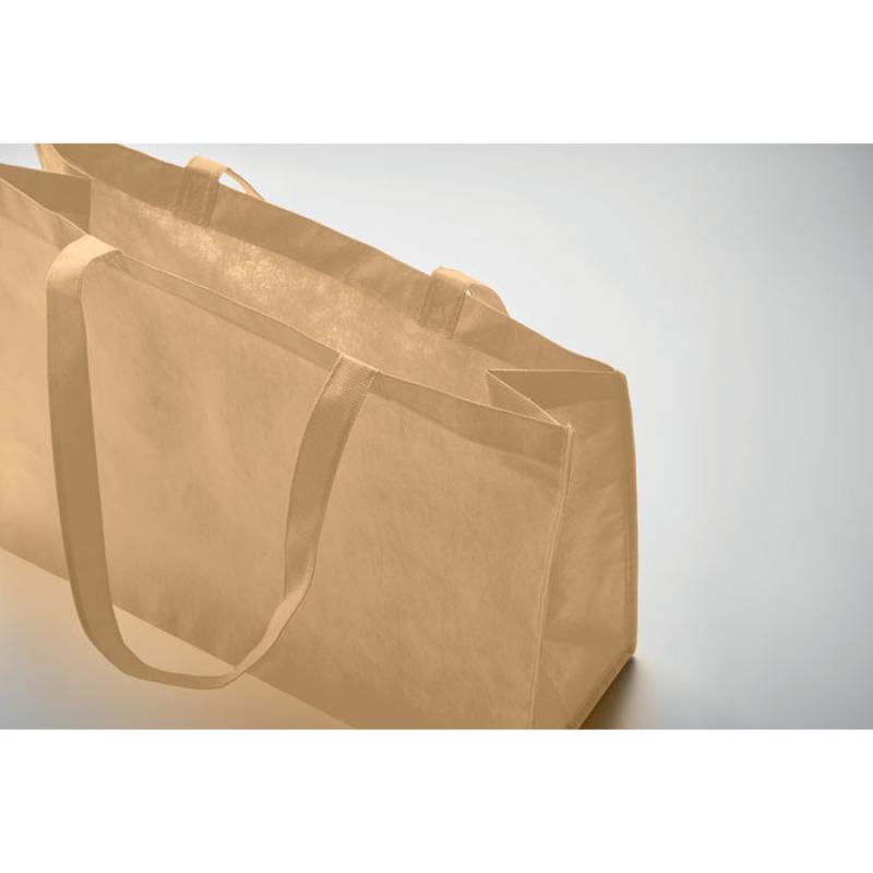 Bolsa non woven RPET 80 gr