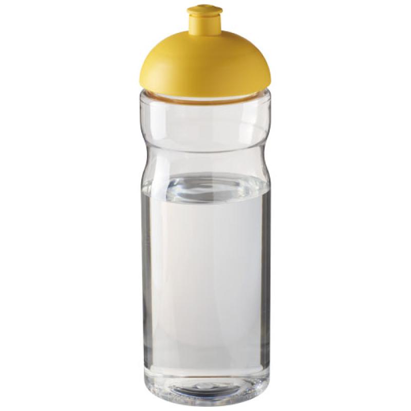 Bidón deportivo con Tapa Dome de 650 ml H2O Active® "Base"