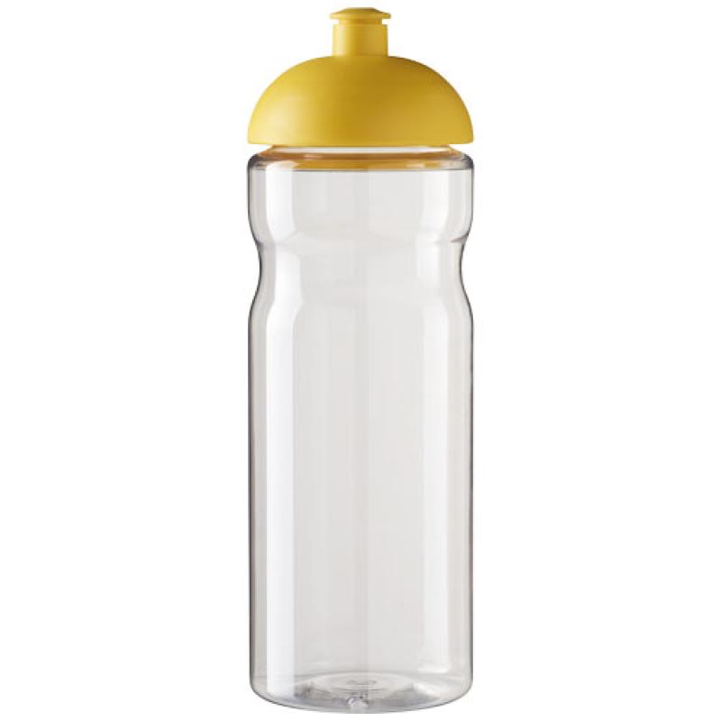 Bidón deportivo con Tapa Dome de 650 ml H2O Active® "Base"