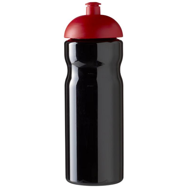 Bidón deportivo con Tapa Dome de 650 ml H2O Active® "Base"