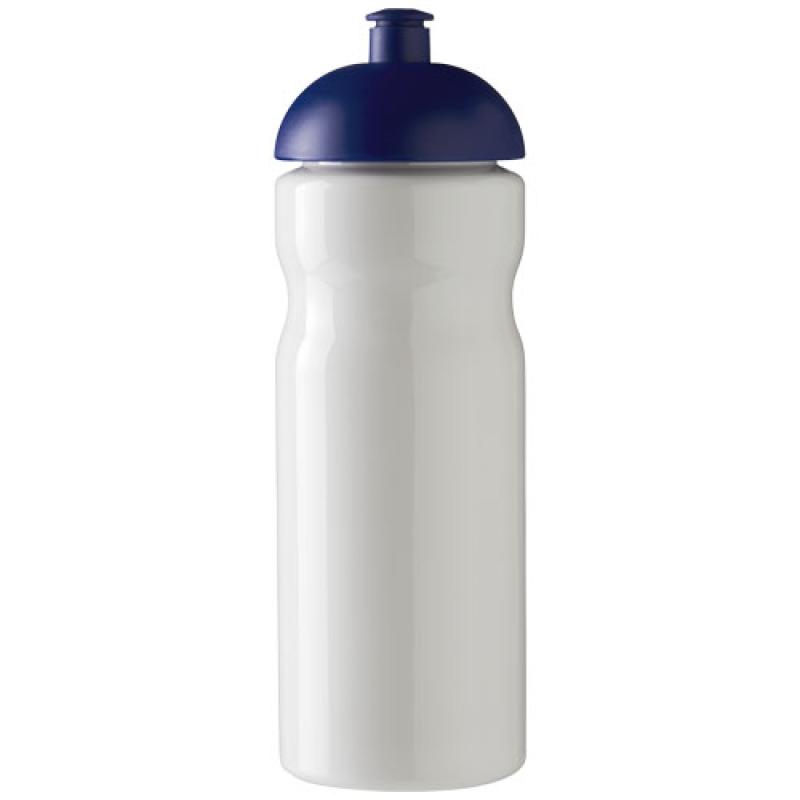 Bidón deportivo con Tapa Dome de 650 ml H2O Active® "Base"