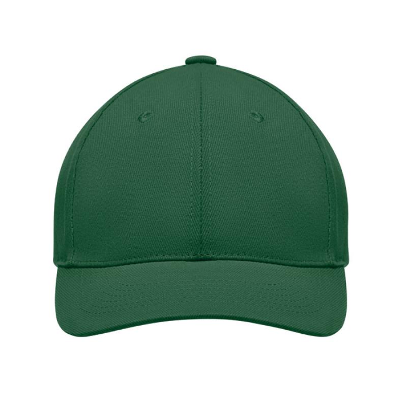 Gorra algodón grueso