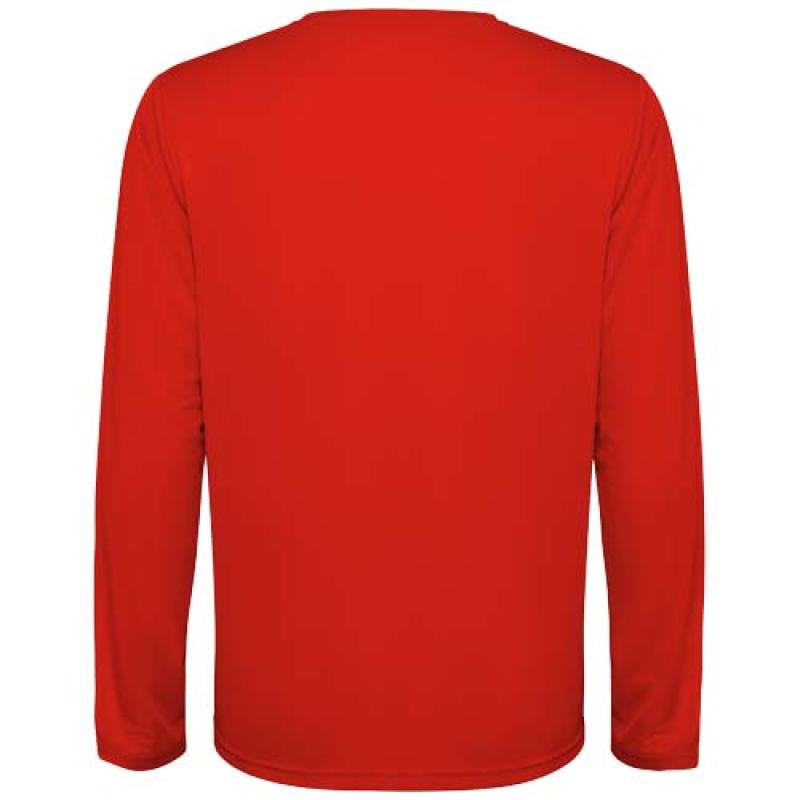 Camiseta de manga larga infantil "Estoril"