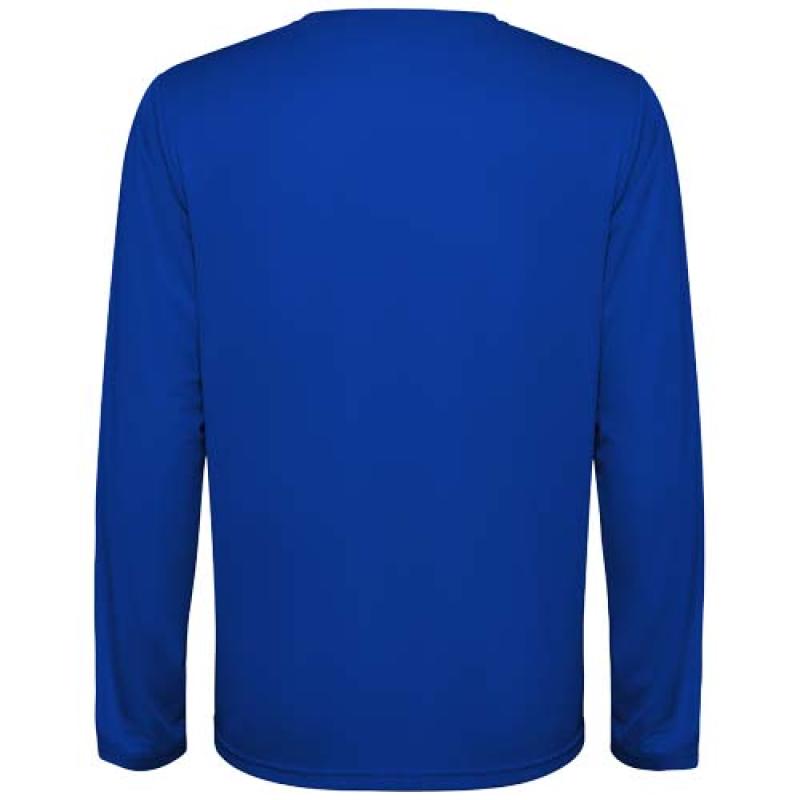 Camiseta de manga larga infantil "Estoril"