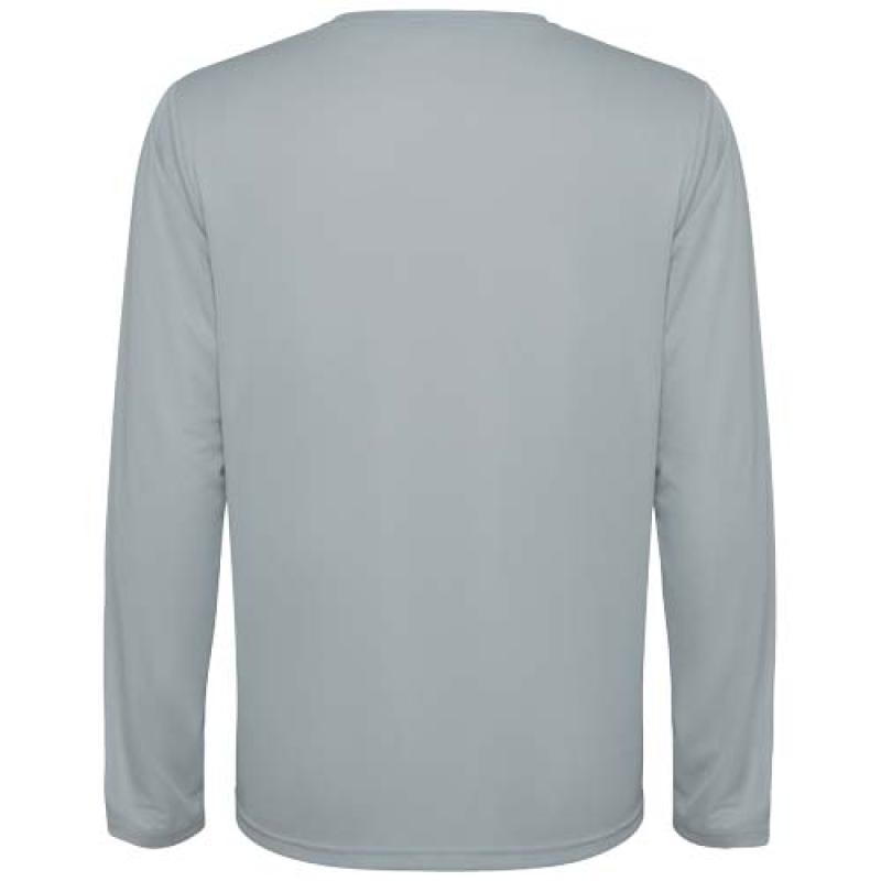 Camiseta de manga larga infantil "Estoril"