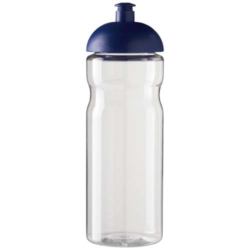 Bidón deportivo con tapa Dome de 650 ml H2O Active® "Eco Base"