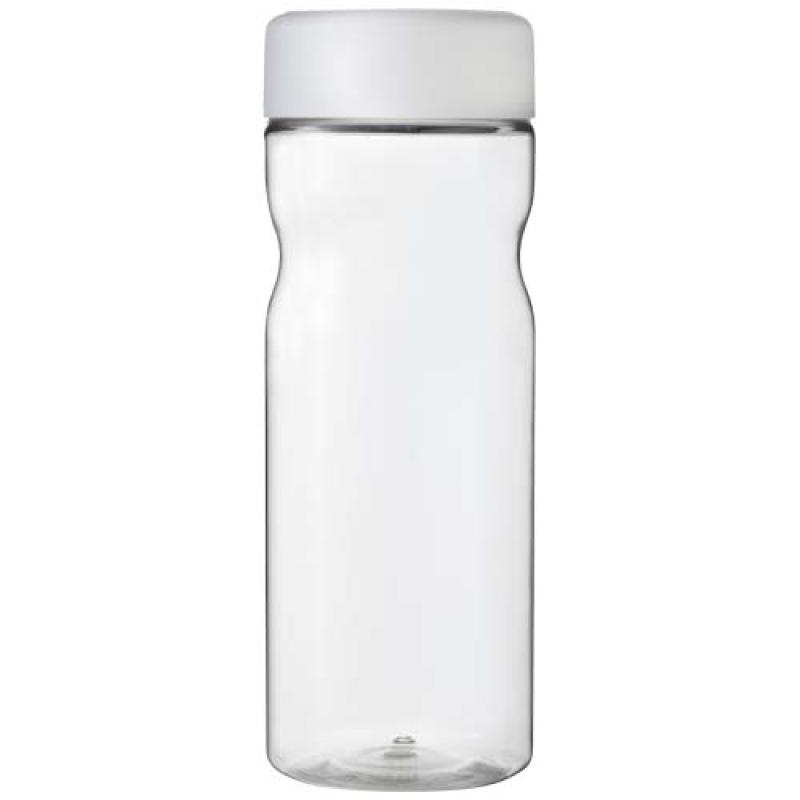 Botella con tapa de rosca de 650 ml H2O Active® "Eco Base"