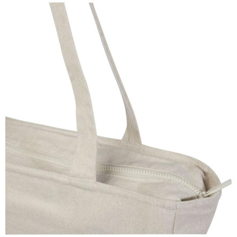 Bolsa Tote XL de 500 g/m² con material reciclado Aware™ "Weekender"